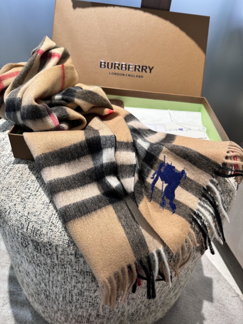 BURBERRY